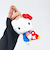 サンリオ ハローキティ クラシック マスコット バッグ Sanrio