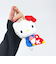 サンリオ ハローキティ クラシック マスコット バッグ Sanrio