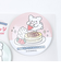 サンリオ はなまるおばけ ペア缶バッジ(はなまるパンケーキ) Sanrio