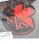 エヴァンゲリオン 新劇場版 NERV ワッペン