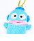 サンリオ ハンギョドン パクパクキーホルダー ミント Sanrio