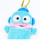 サンリオ ハンギョドン パクパクキーホルダー ミント Sanrio
