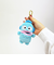 サンリオ ハンギョドン パクパクキーホルダー ミント Sanrio