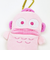 サンリオ ハンギョドン パクパクキーホルダー ピンク Sanrio