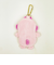 サンリオ ハンギョドン パクパクキーホルダー ピンク Sanrio