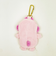 サンリオ ハンギョドン パクパクキーホルダー ピンク Sanrio
