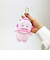 サンリオ ハンギョドン パクパクキーホルダー ピンク Sanrio
