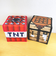 マインクラフト TNT火薬 卓上チェスト マイクラ