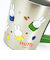 ミッフィー miffy 真空ステンレスハンドル付マグカップ コップ