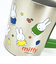 ミッフィー miffy 真空ステンレスハンドル付マグカップ コップ