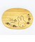 ミッフィー miffy 竹製ランチボックス(400ml) ランチ 弁当箱