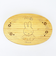 ミッフィー miffy 竹製ランチボックス(600ml) ランチ 弁当箱