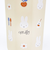 ミッフィー miffy 八角形ステンレスタンブラー コップ (ピンク)