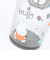 ミッフィー miffy シェイカー付タンブラー コップ
