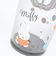 ミッフィー miffy シェイカー付タンブラー コップ