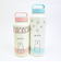 ミッフィー miffy スクリューハンドル付きマグボトル(1000ml) 水筒 ランチ
