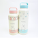 ミッフィー miffy スクリューハンドル付きマグボトル(1200ml) 水筒 ランチ