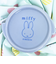 ミッフィー miffy アイスバッグ(M) キッチン