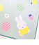 ミッフィー miffy くっつくランチクロス
