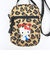 サンリオ ハローキティ 全身 ショルダーバッグ レオパード Sanrio