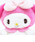 サンリオ マイメロディ ほわほわ マスコット Sanrio