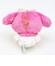 サンリオ マイメロディ ほわほわ マスコット Sanrio