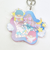 サンリオ リトルツインスターズ キキララ スターシェイカーキーホルダー Sanrio