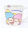 サンリオ リトルツインスターズ キキララ メジャーマグ コップ Sanrio