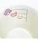 サンリオ リトルツインスターズ キキララ メジャーマグ コップ Sanrio