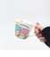 サンリオ リトルツインスターズ キキララ メジャーマグ コップ Sanrio