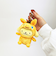 ロディ × サンリオ ポムポムプリン ボールチェーンマスコット キーホルダー Sanrio