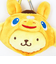 ロディ × サンリオ ポムポムプリン 小銭入れ  お財布 Sanrio