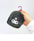 サンリオ クロミ パーツ付きポーチ Sanrio