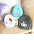 サンリオ クロミ パーツ付きポーチ Sanrio