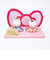 サンリオ ハローキティ 磁器ひな人形 雛人形 節句人形 吉徳 Sanrio