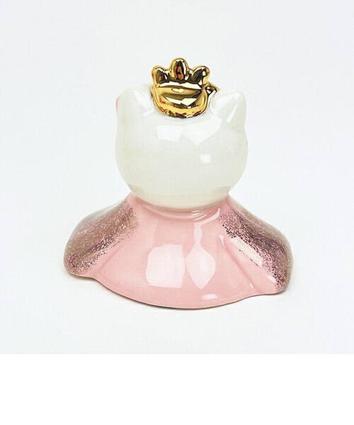 サンリオ ハローキティ 磁器ひな人形 雛人形 節句人形 吉徳 Sanrio