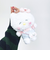 ほわころくらぶ ×サンリオキャラクターズ ハローキティ ぬいぐるみマスコット Sanrio