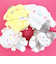 ほわころくらぶ ×サンリオキャラクターズ ハローキティ ぬいぐるみマスコット Sanrio