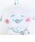ほわころくらぶ ×サンリオキャラクターズ シナモロール ぬいぐるみマスコット シナモン Sanrio