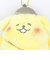 ほわころくらぶ ×サンリオキャラクターズ ポムポムプリン ぬいぐるみマスコット Sanrio