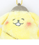 ほわころくらぶ ×サンリオキャラクターズ ポムポムプリン ぬいぐるみマスコット Sanrio