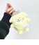 ほわころくらぶ ×サンリオキャラクターズ ポムポムプリン ぬいぐるみマスコット Sanrio