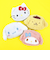 サンリオ ハローキティ ショッピングバッグ トートバッグ ROOTOTE ルートート コラボ Sanrio