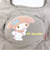 サンリオ マイメロディ ショッピングバッグ トートバッグ ROOTOTE ルートート コラボ Sanrio