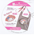 サンリオ マイメロディ ショッピングバッグ トートバッグ ROOTOTE ルートート コラボ Sanrio