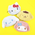 サンリオ ポムポムプリン ショッピングバッグ トートバッグ ROOTOTE ルートート コラボ Sanrio