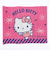 サンリオ ハローキティ 足元マット2P (ころころマット) カー用品 Sanrio