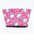 サンリオ ハローキティ ダストボックス (キティレオパードピンク) カー用品 Sanrio