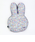 ミッフィー miffy ブルームフレグランス ダイカットクッション インテリア