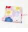 ミッフィー miffy エコバッグ (ミッフィーのお花畑)